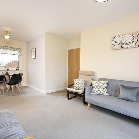 Inaras Place Aylesbury  Zewnętrze zdjęcie