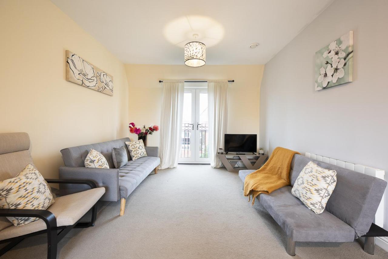 Inaras Place Aylesbury  Zewnętrze zdjęcie