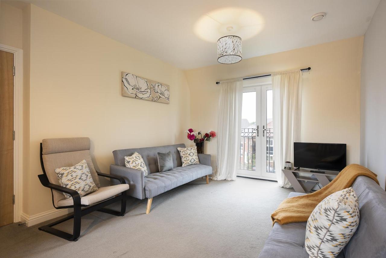 Inaras Place Aylesbury  Zewnętrze zdjęcie