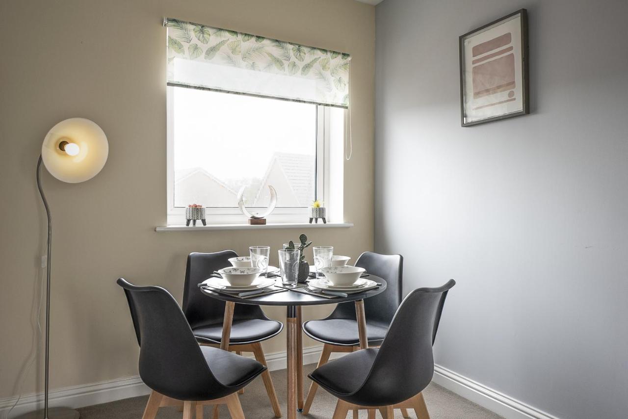 Inaras Place Aylesbury  Zewnętrze zdjęcie