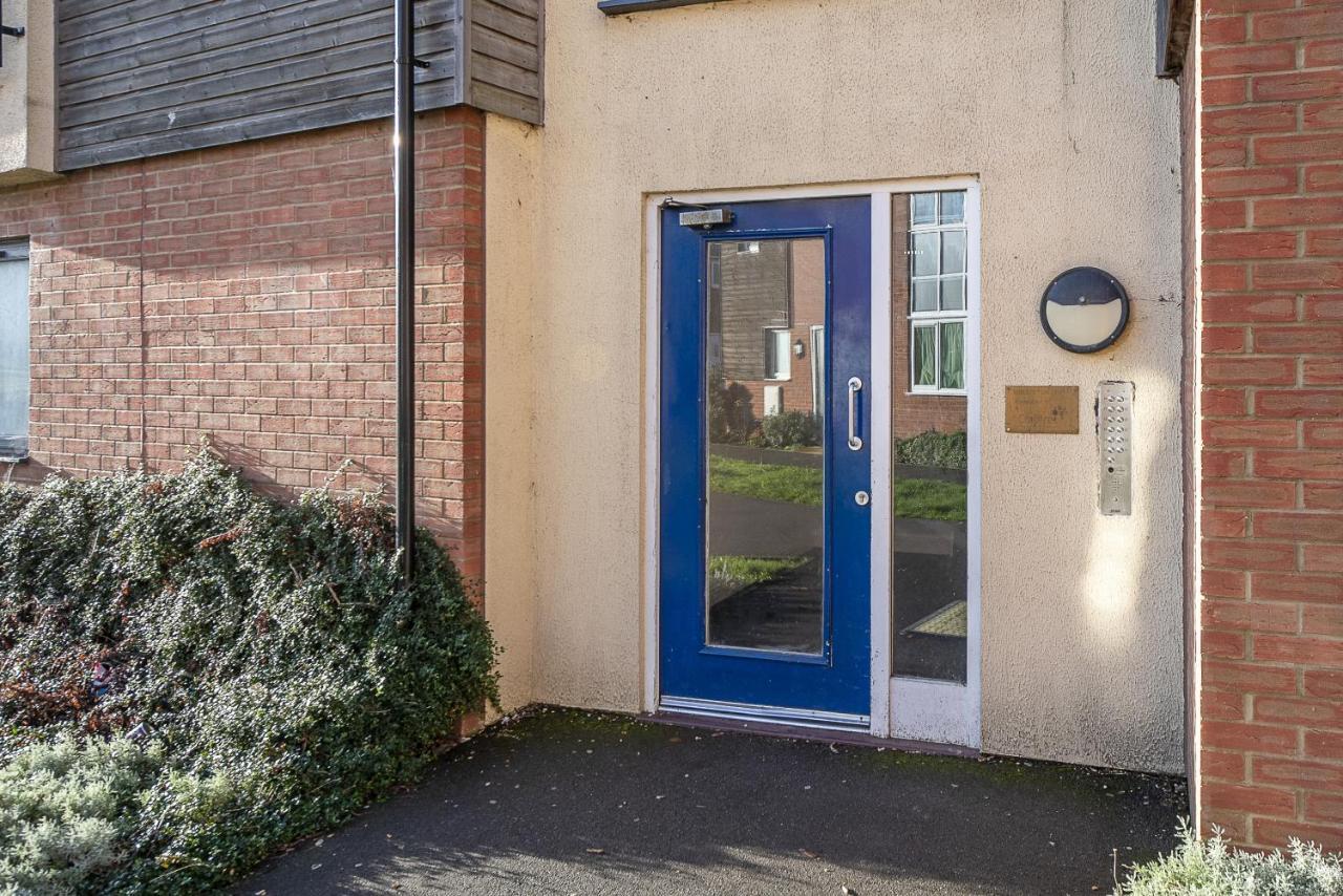 Inaras Place Aylesbury  Zewnętrze zdjęcie