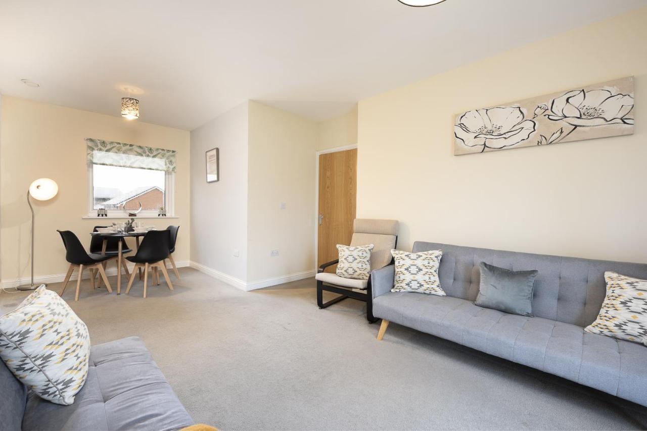 Inaras Place Aylesbury  Zewnętrze zdjęcie