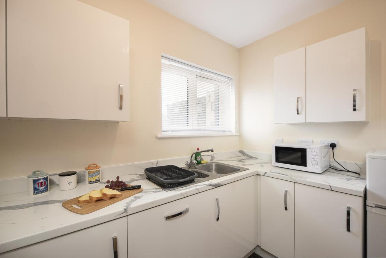 Inaras Place Aylesbury  Zewnętrze zdjęcie