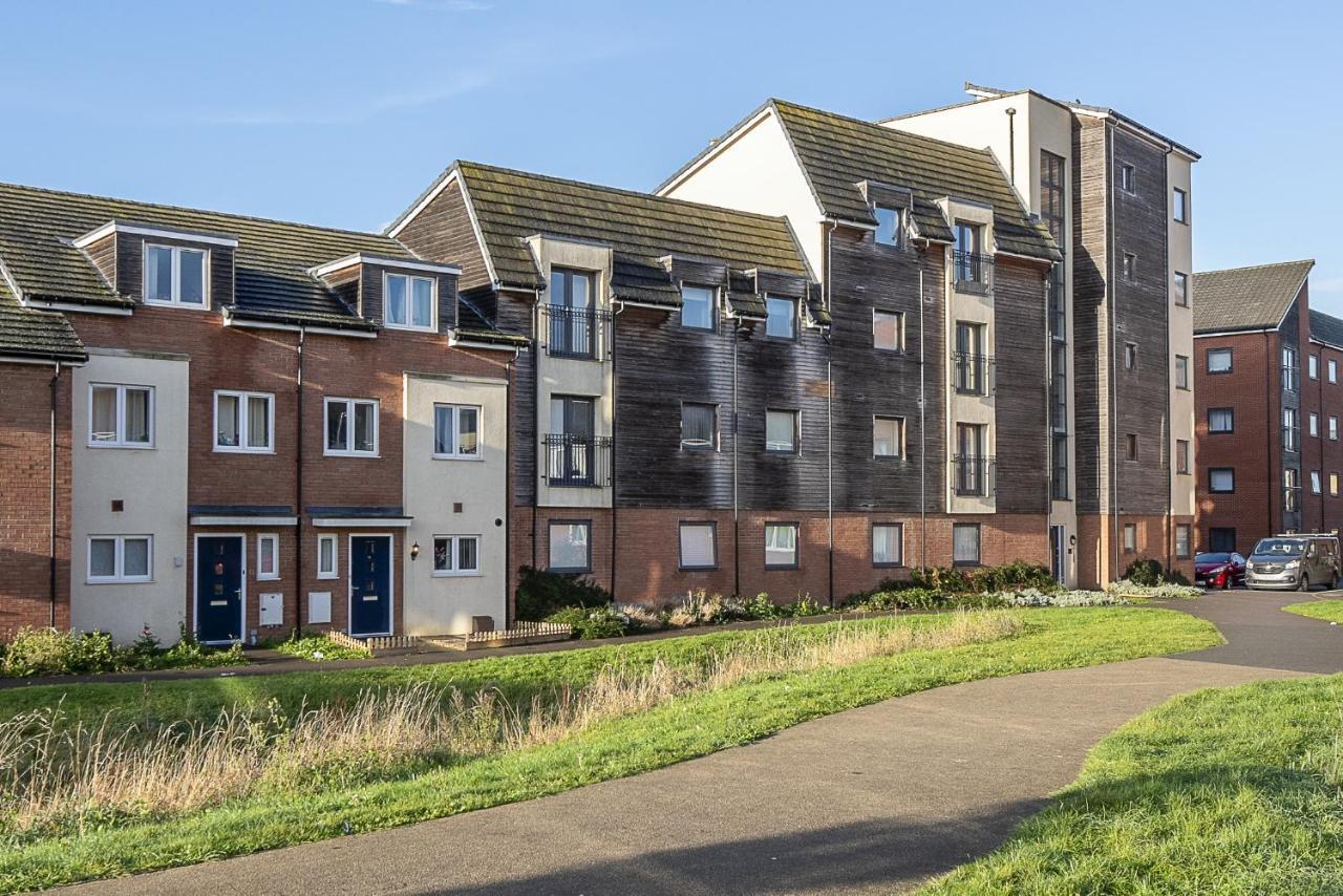 Inaras Place Aylesbury  Zewnętrze zdjęcie