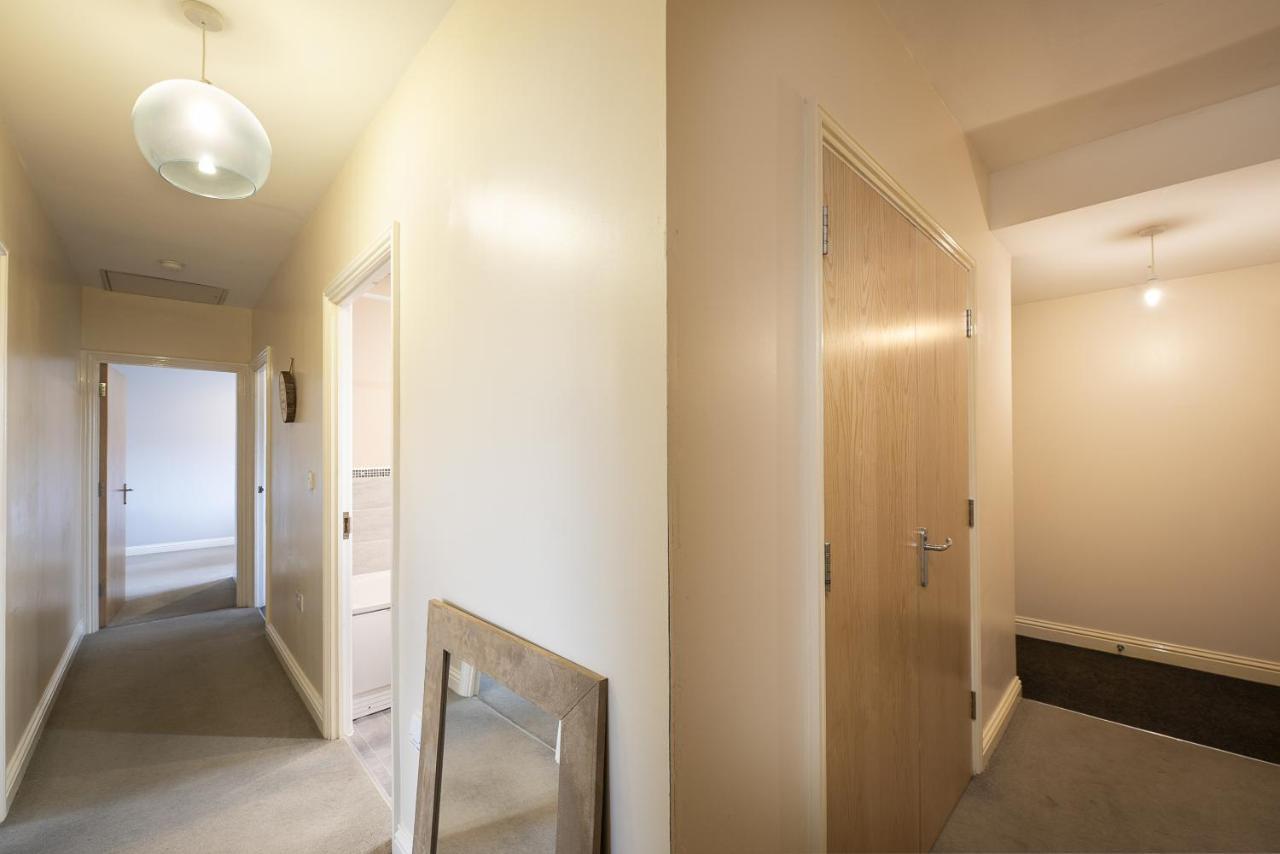 Inaras Place Aylesbury  Zewnętrze zdjęcie